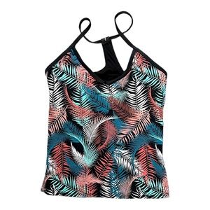 Carve Designs Swim Tank Top